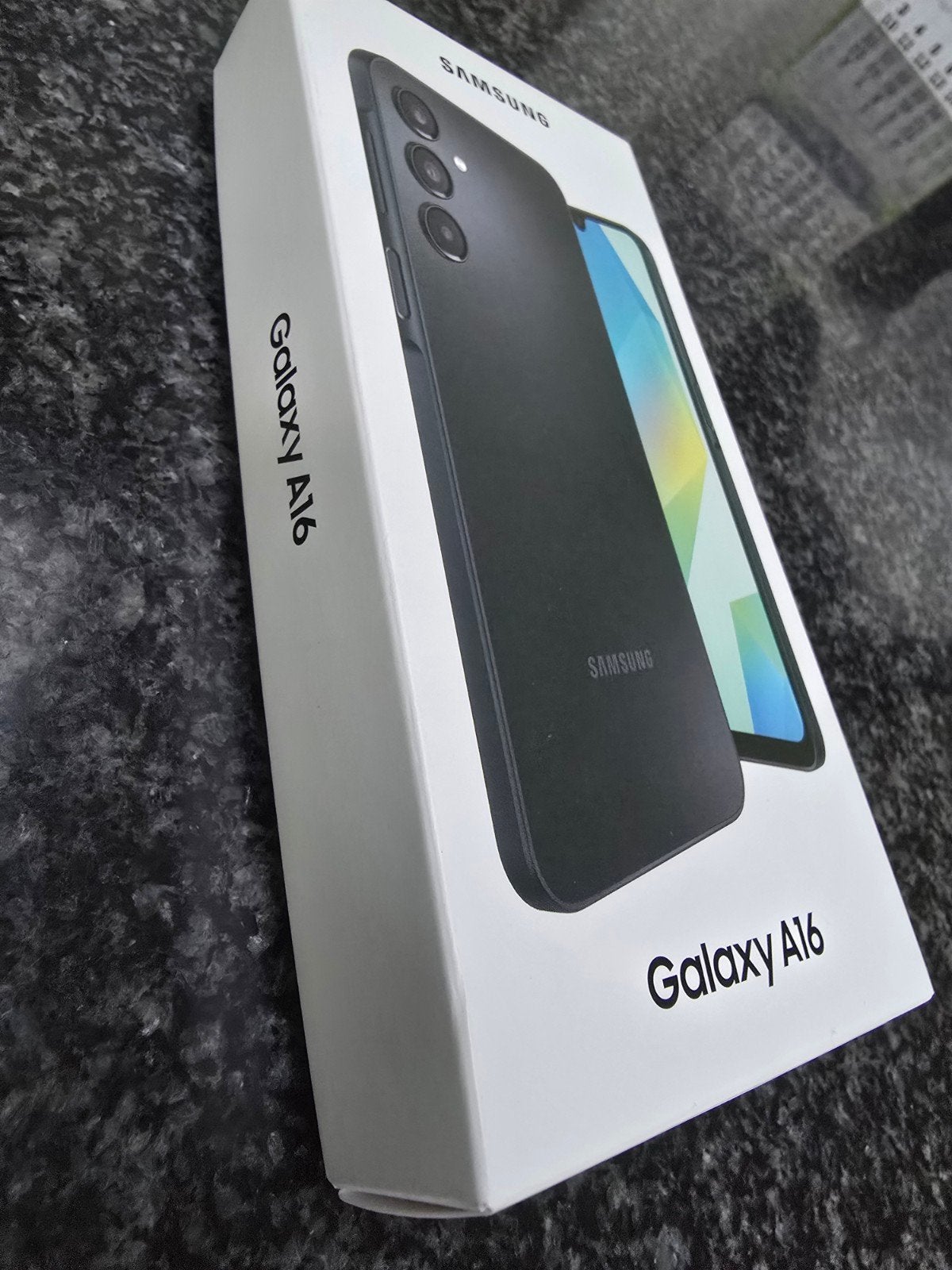 Samsung Galaxy A16 128GB, Enlèvement ou Envoi, Neuf