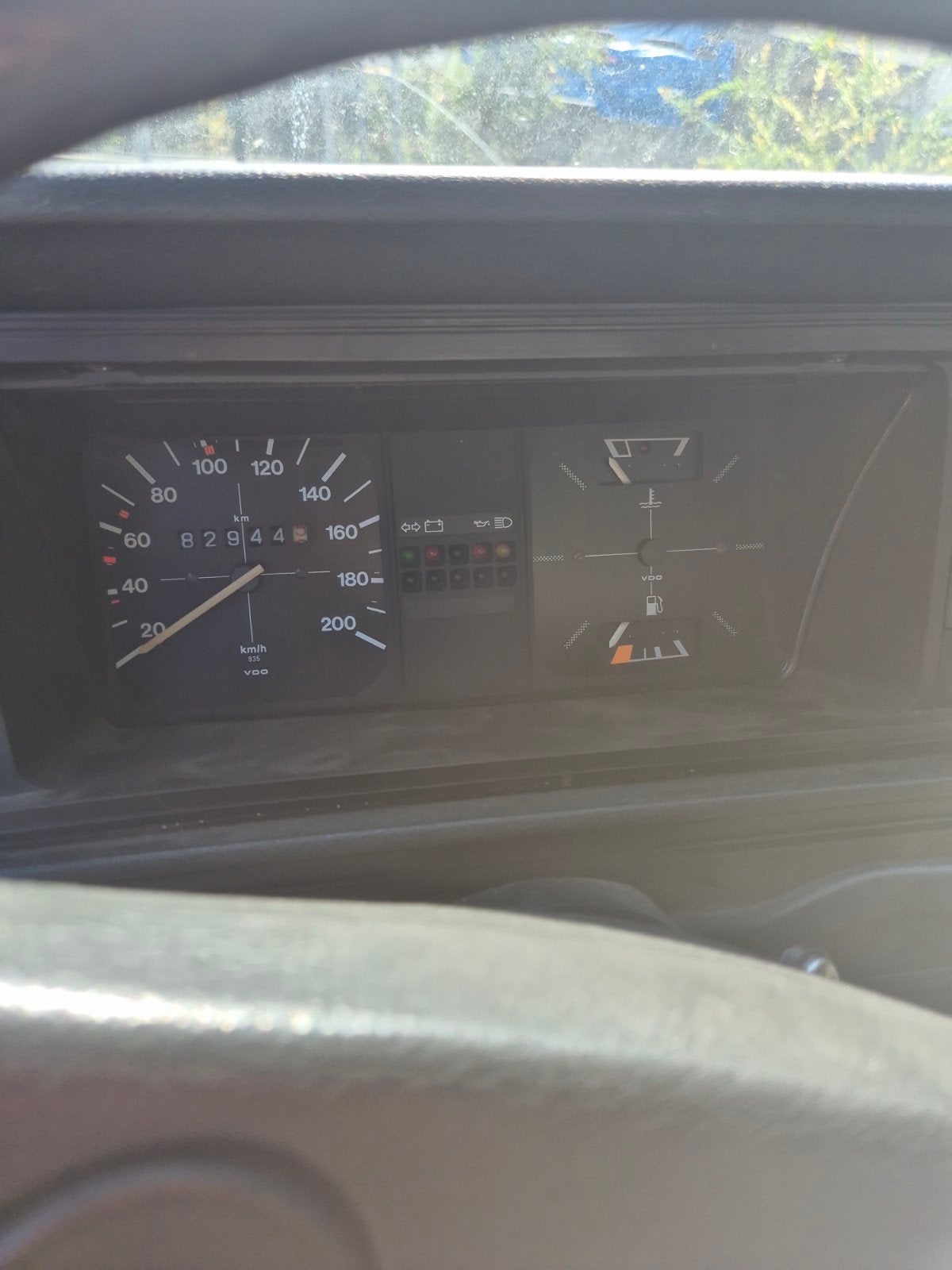 golf 1 1.1 1983, foto 6