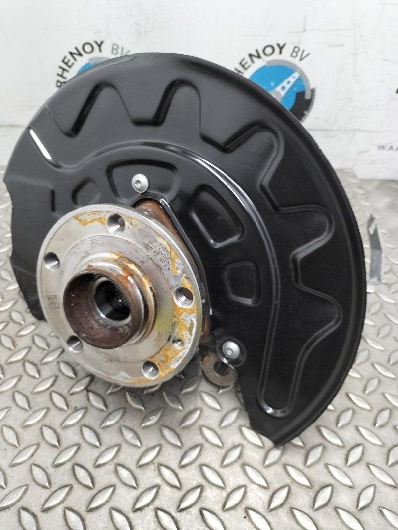 FORD TOURNEO CONNECT SK LWB FUSEE RV 2024, Ophalen of Verzenden, Gebruikt, ARN erkend