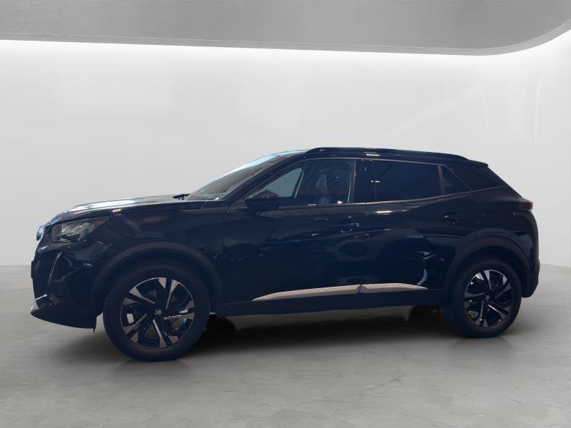 Peugeot 2008 1.2 PureTech S&S Allure EAT8 5d 96kW, Autos, Peugeot, https://public.car-pass.be/vhr/ecf78675-f7cf-4f87-b31a-40acaa001775