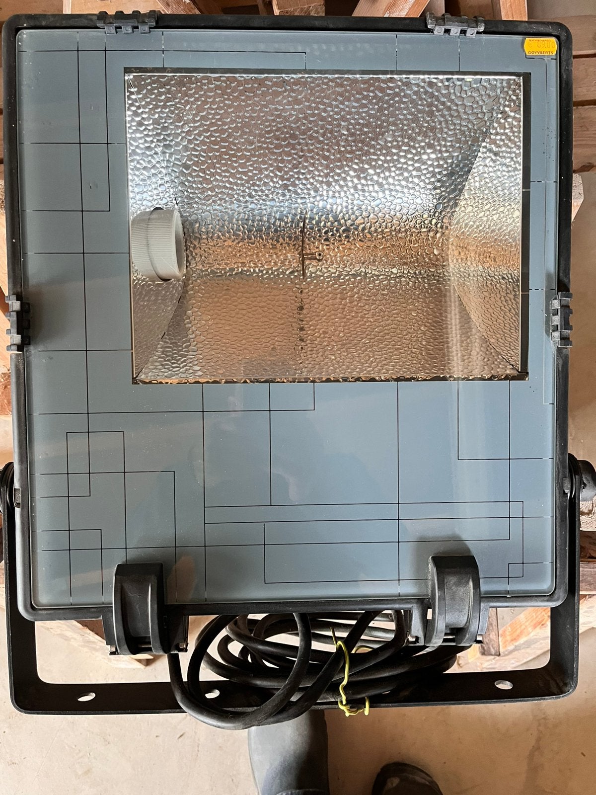 Éclairage de salle, Enlèvement, Comme neuf, Lampe
