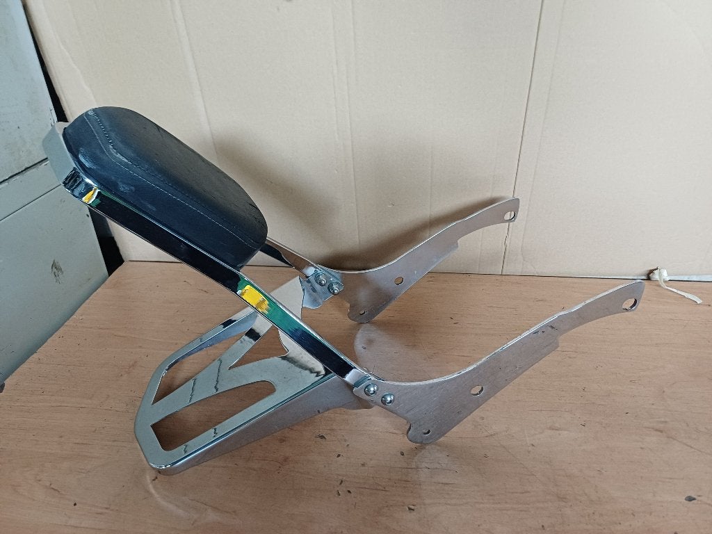 yamaha dragstar 650 sissy bar, Enlèvement ou Envoi, Utilisé