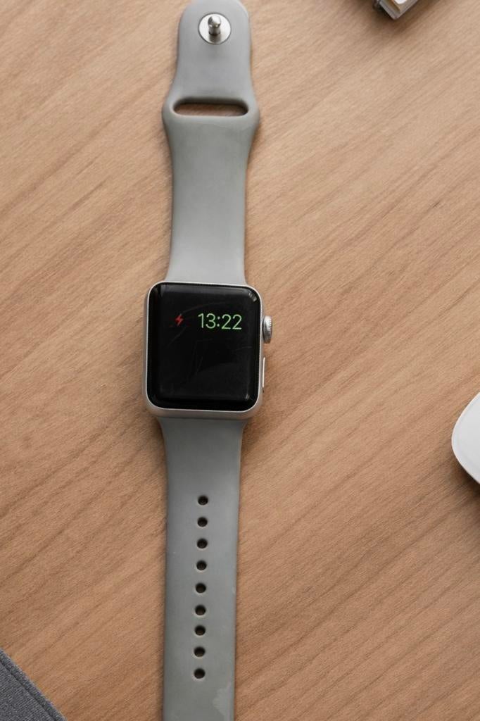Apple watch smart watch, Ophalen, Hartslag, Zo goed als nieuw