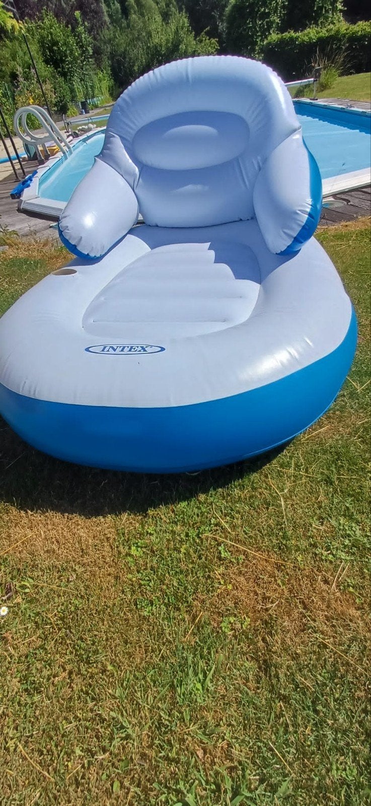 Fauteuil piscine, Jardin & Terrasse, Piscines