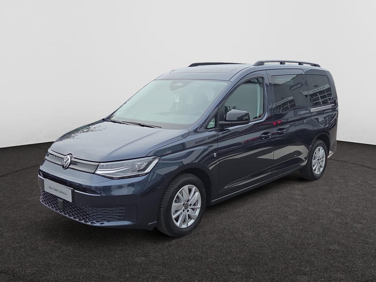 Volkswagen Caddy Maxi Dsl Caddy Maxi California 2.0 TDI DSG, Achat, 139 g/km, Caddy Combi, Diesel