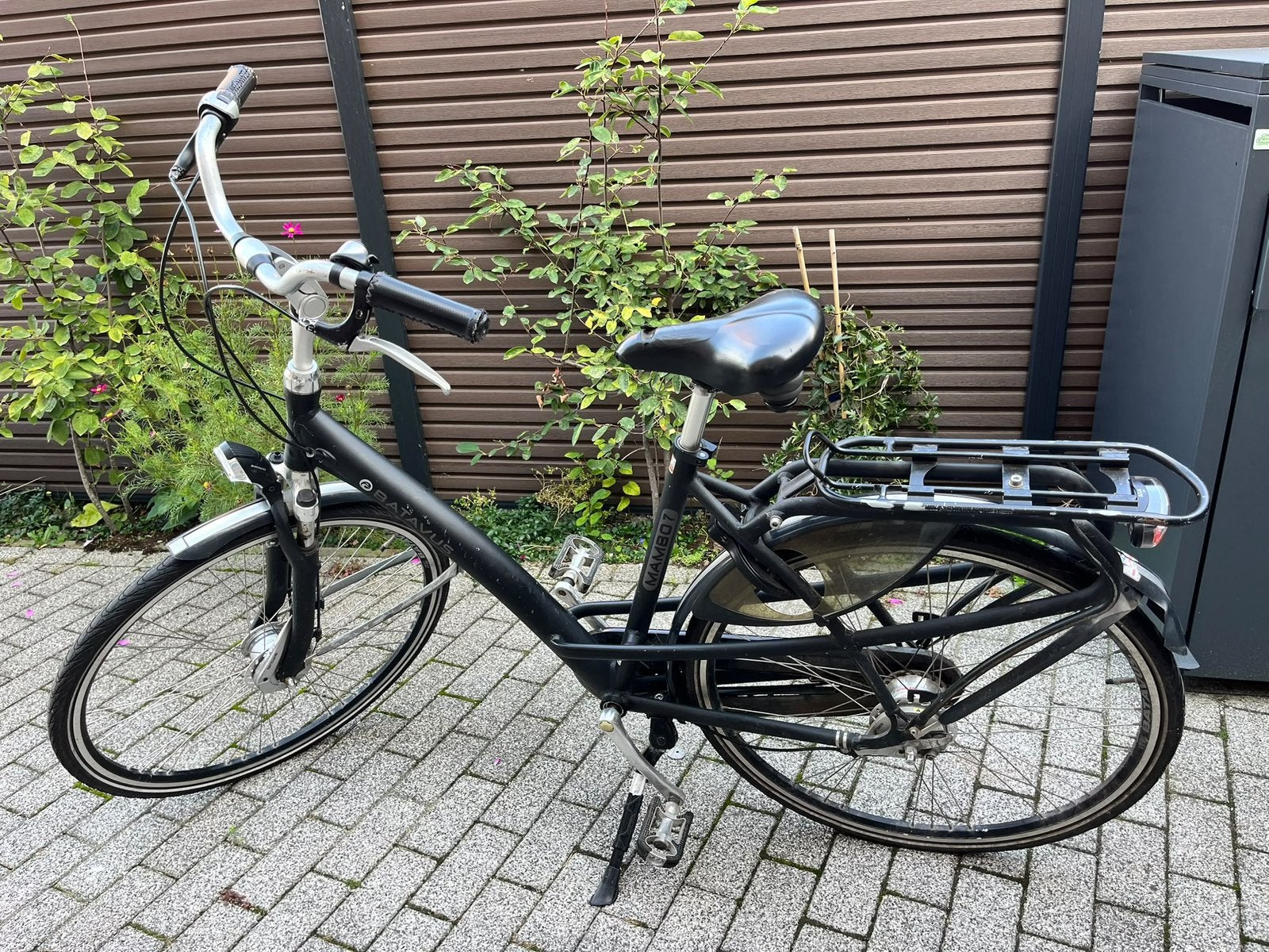 Batavus mambo 7, Enlèvement, Comme neuf, Batavus