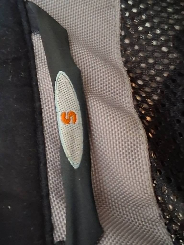 veste été femme Furygan, Motos, Femmes, Manteau | tissu, Seconde main, Enlèvement