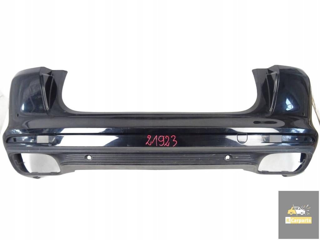 Porsche Panamera 974 achterbumper, Auto-onderdelen, Gebruikt, Porscheplatz 1
70435  Stuttgart, DE, Porsche, Info@porsche.de