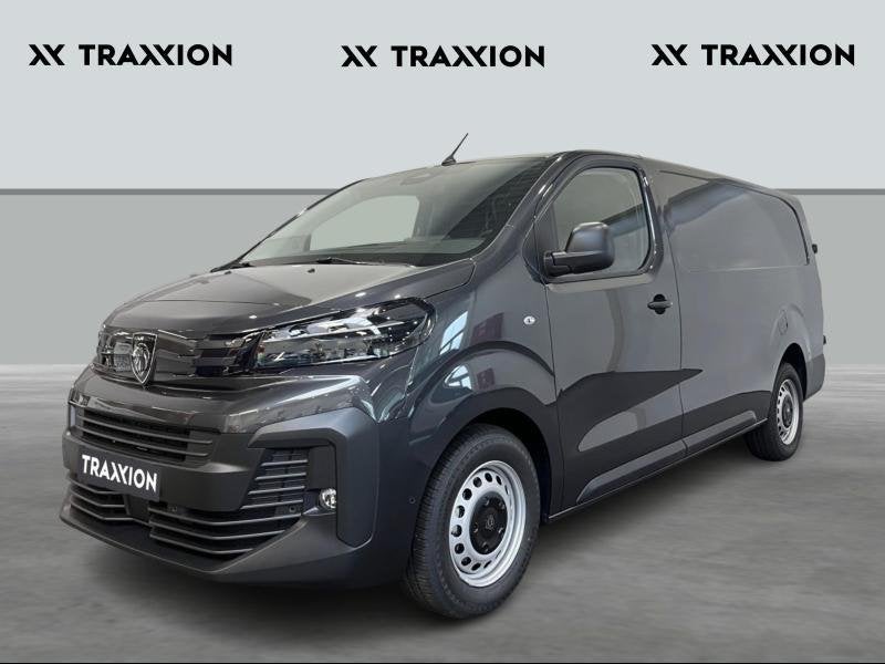 Peugeot Expert Premium Fourgon XL, USB, 4 deurs, 139 g/km, Diesel