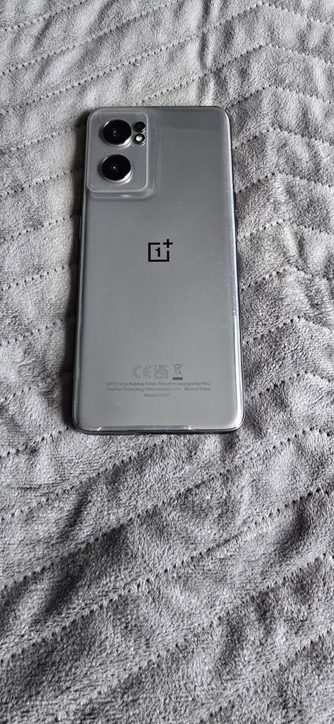 De OnePlus Nord CE 2, Ophalen