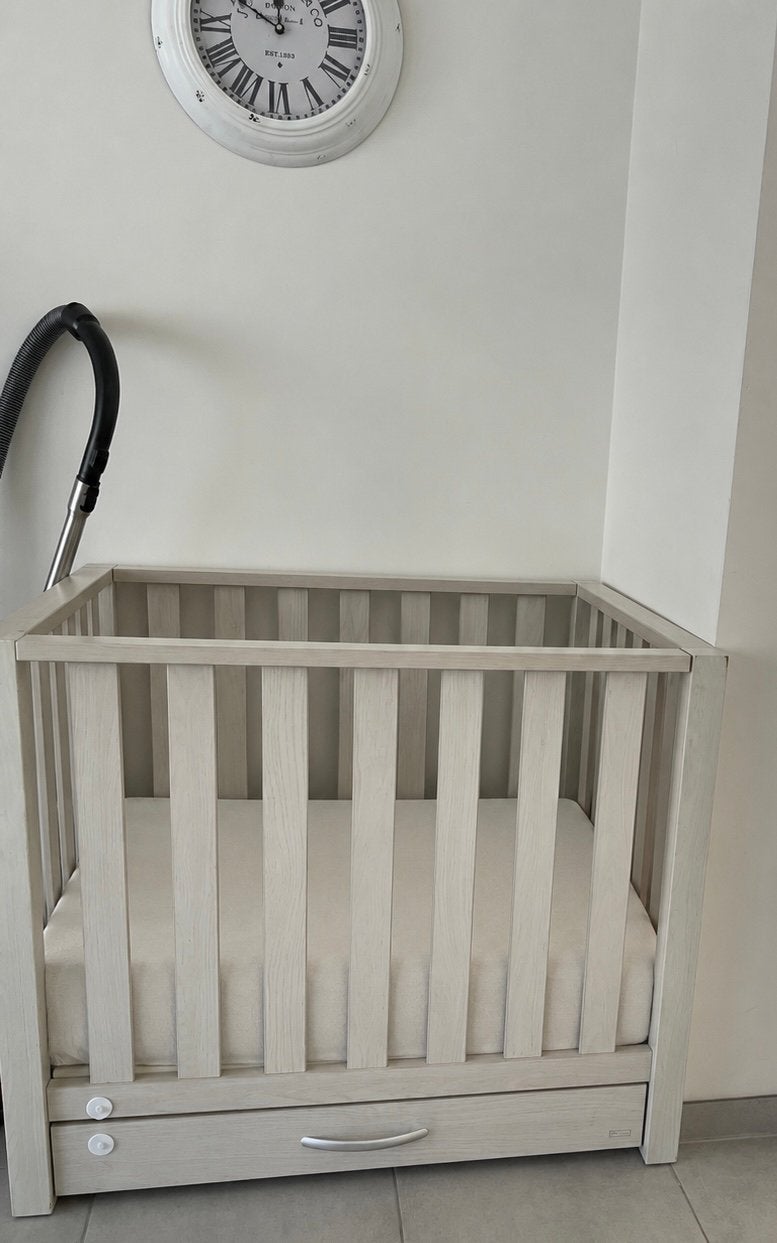 Twf park beige, Kinderen en Baby's, Ophalen, Zo goed als nieuw