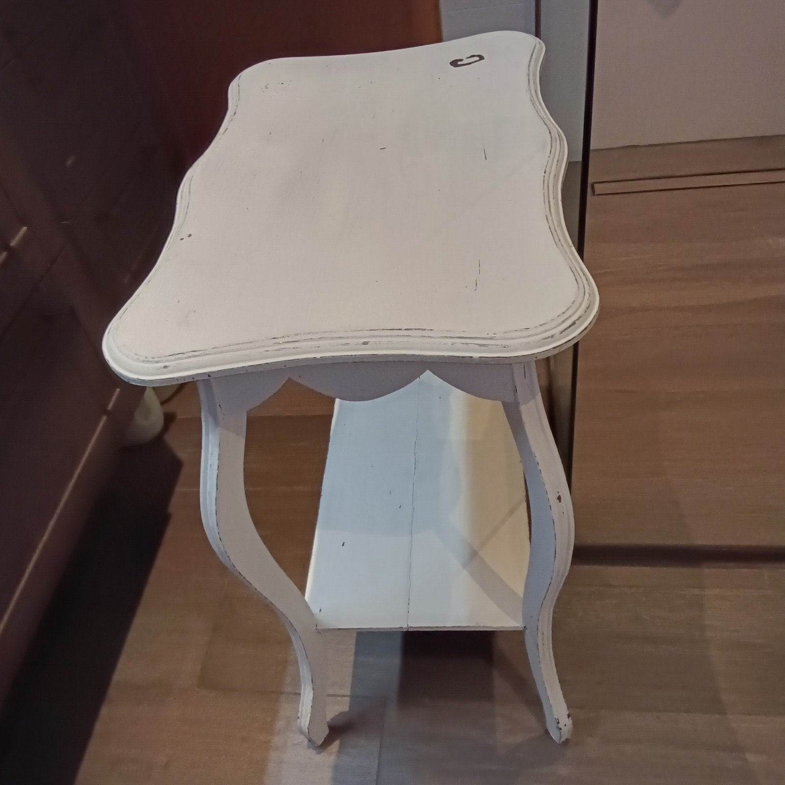 Oude Sidetable, Mortsel, Huis en Inrichting, Ophalen