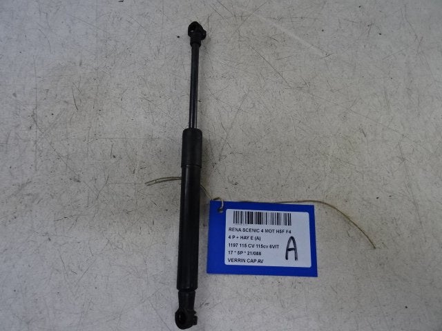 VERIN DE CAPOT Renault Scénic IV (RFAJ) (01-2016/07-2022), Utilisé, Renault