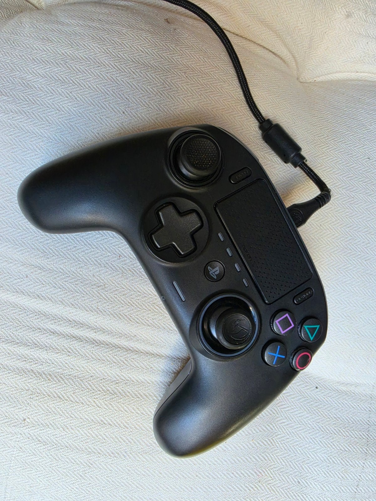 Nacon controller, Computers en Software, Ophalen, Zo goed als nieuw, Nacon