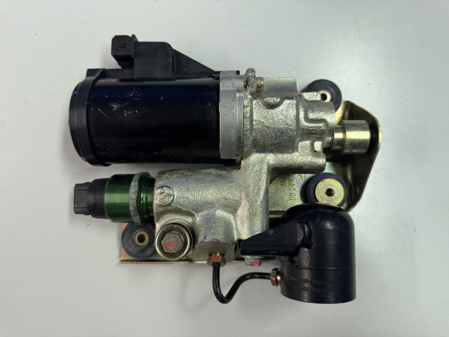 993.355.053.50 abs rem opvoerpomp, -, Utilisé, -, -