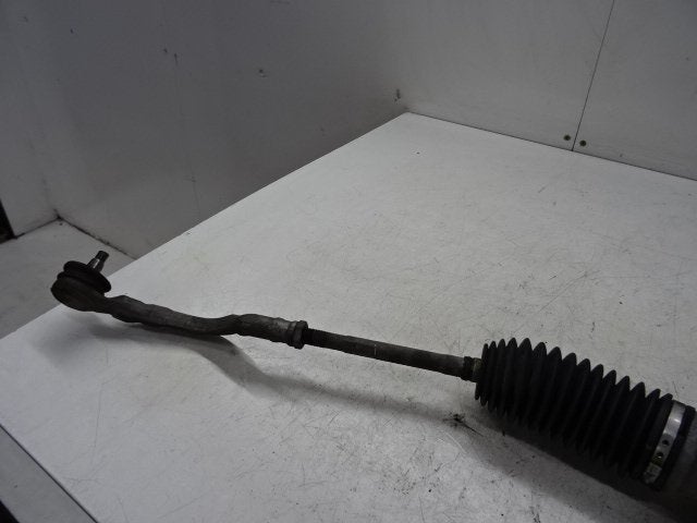 SPOORSTANG LINKS Renault Espace (JK) (01-2002/03-2015), Gebruikt, Renault