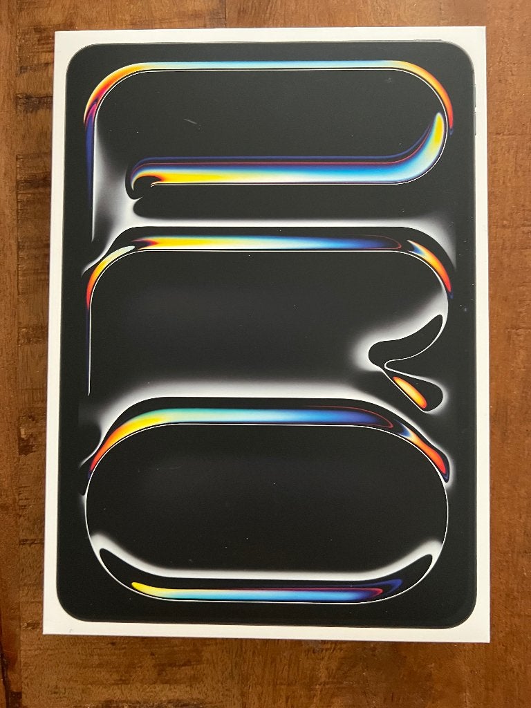 Ipad apple pro, Ophalen, Apple iPad, 11 inch, Nieuw