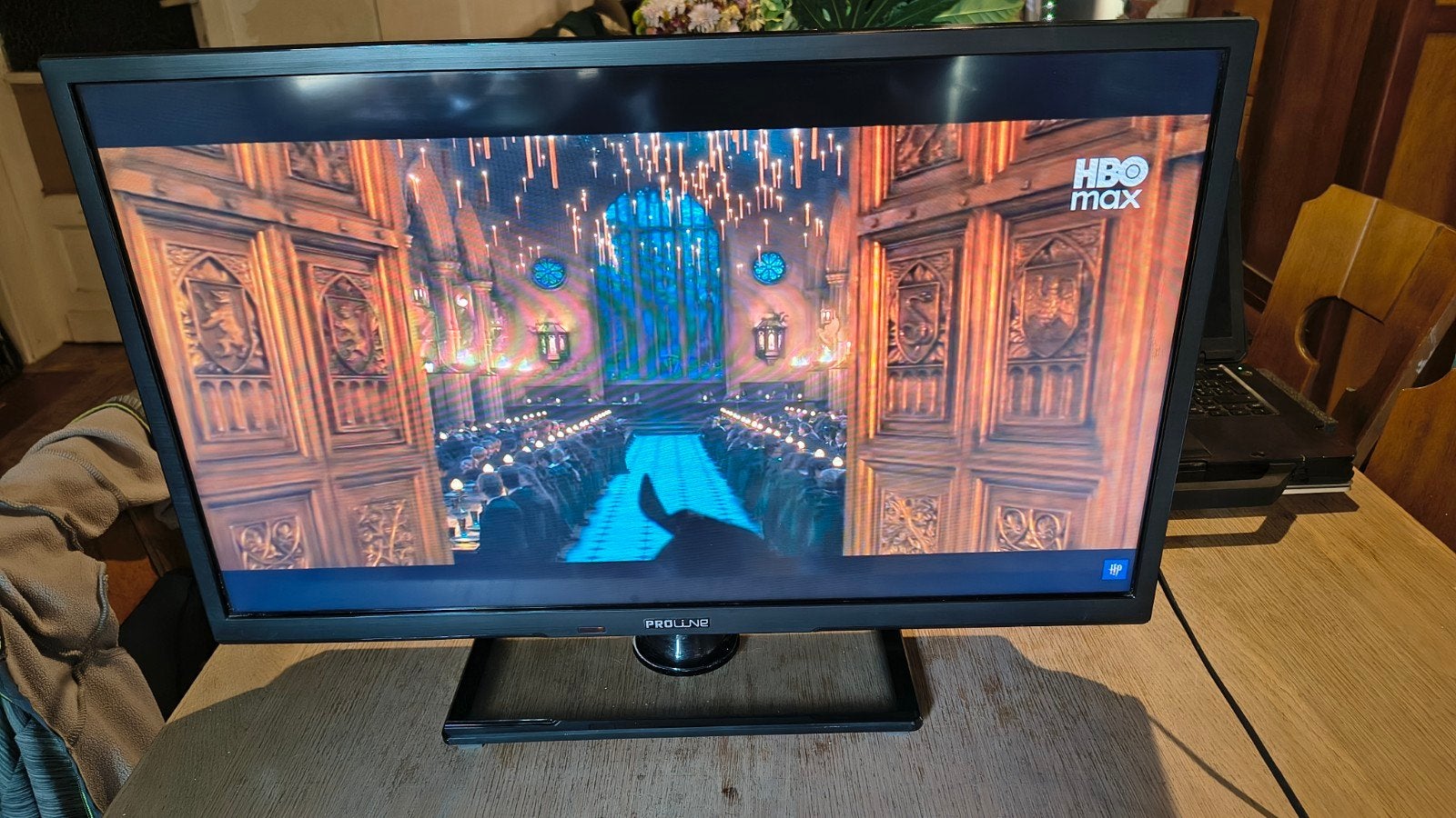 TV/scherm Proline HD 28inch, Enlèvement, Sony