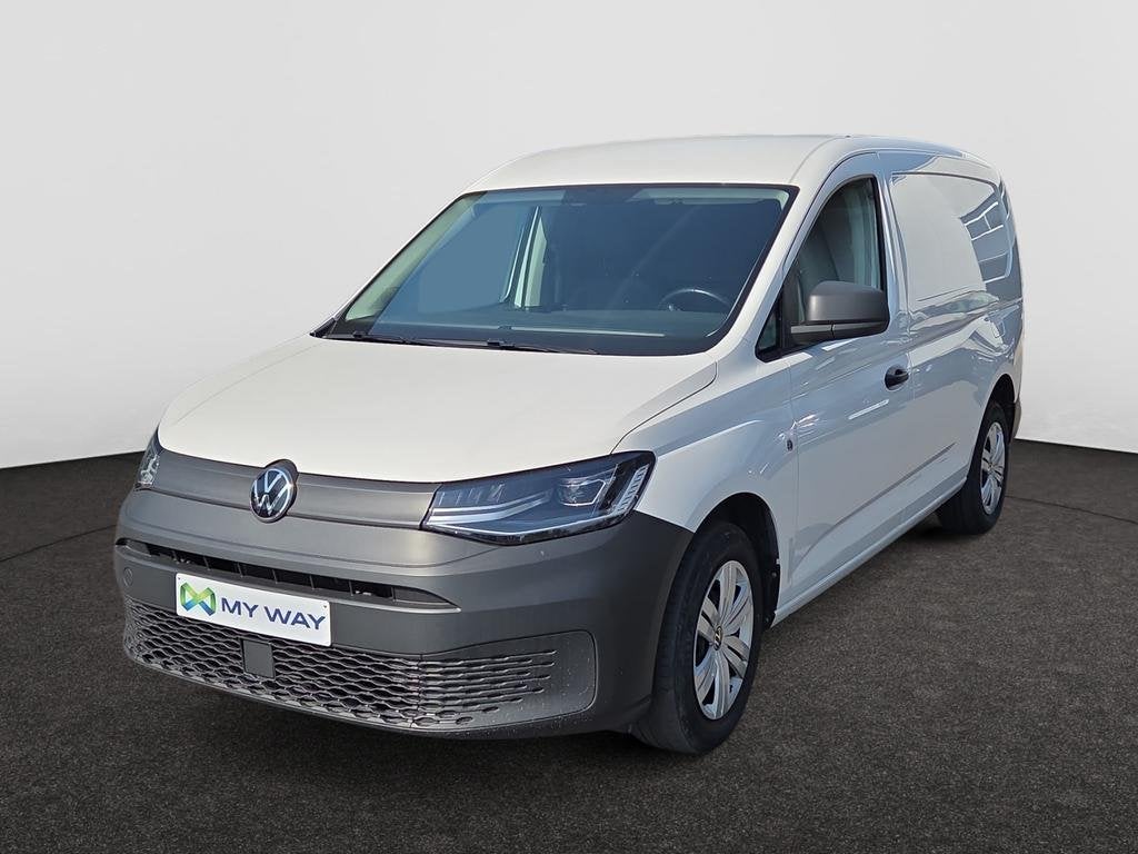 Volkswagen Caddy Maxi Van Caddy Maxi 2.0 TDi Business DSG, Autos, Volkswagen, Achat, Caddy Combi, ABS, https://public.car-pass.be/vhr/1630650a-4e4c-4d34-982d-78405a52f545