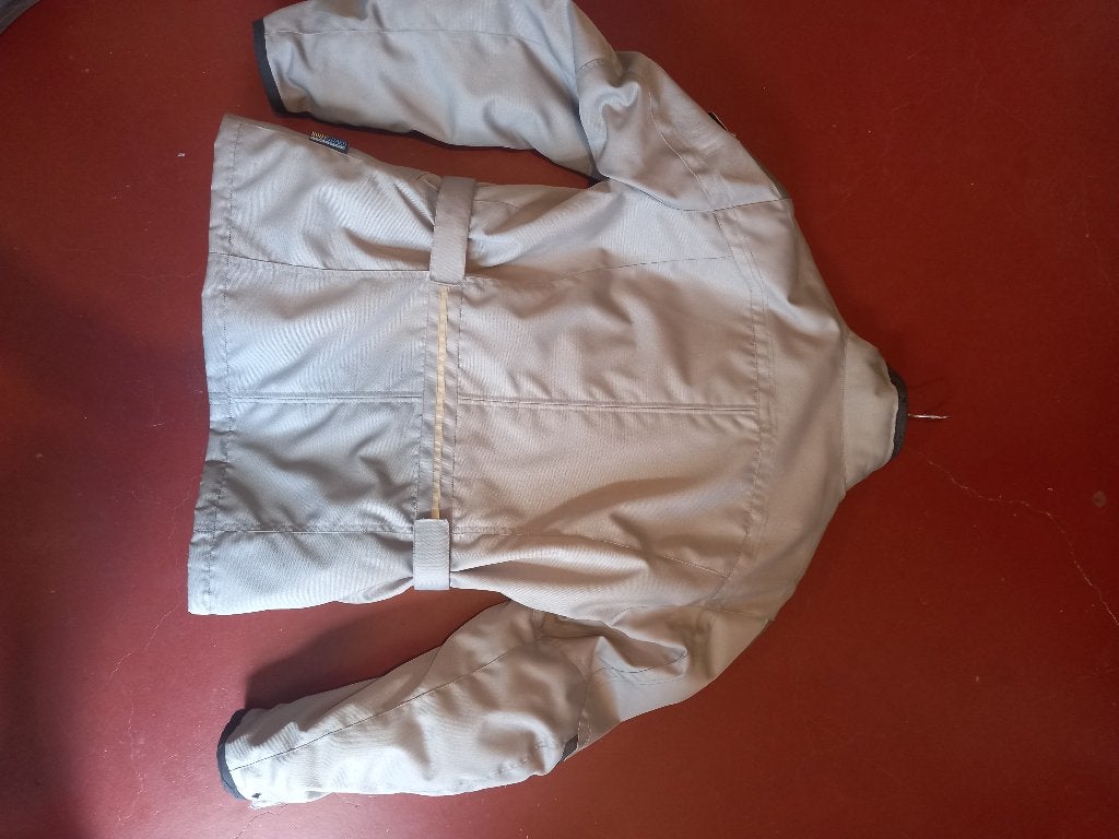 Touareg motovest, Motoren, Ophalen, Tweedehands, Heren, Jas | textiel