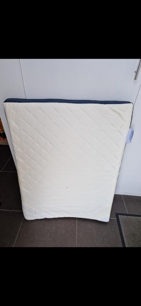 Parkmatras 75 x 95, Kinderen en Baby's, Ophalen, Gebruikt, Rechthoekig