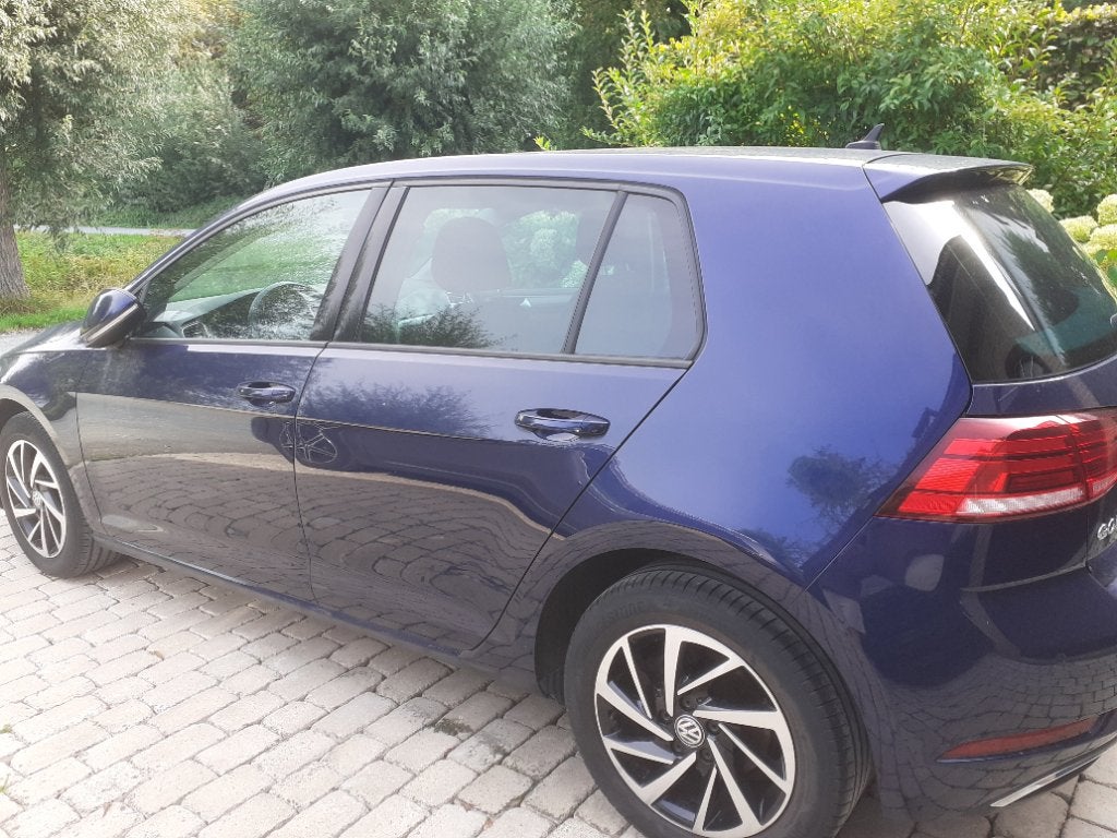 VW Golf in prachtstaat, Autos, Achat, Euro 6, 5 portes, Berline