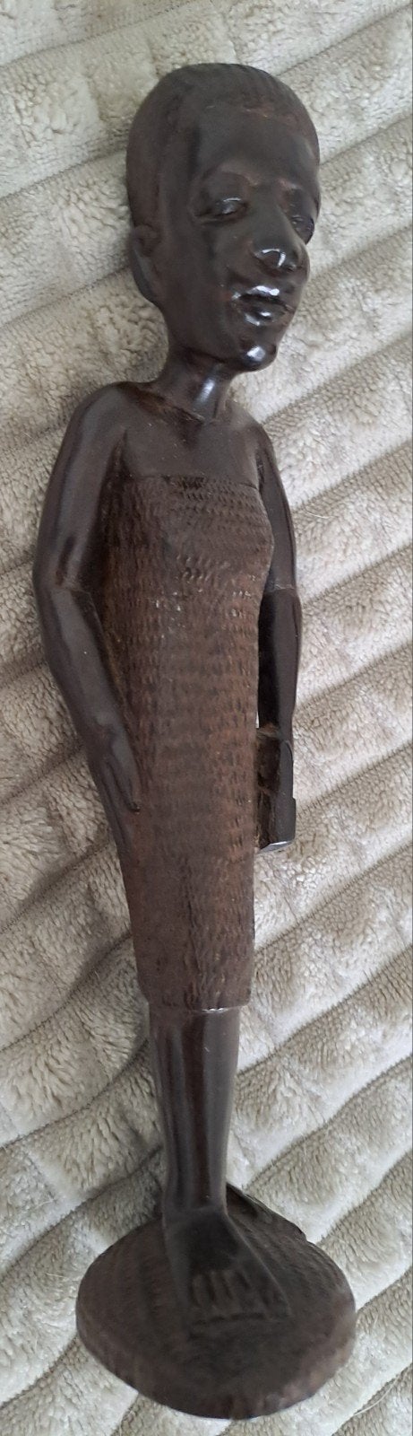 hout, Antiek en Kunst, Ophalen, Hout