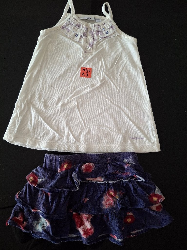Setje babymexx maat 68-74 mooie staat, Enfants & Bébés, Vêtements de bébé | Taille 68, Enlèvement, Ensemble