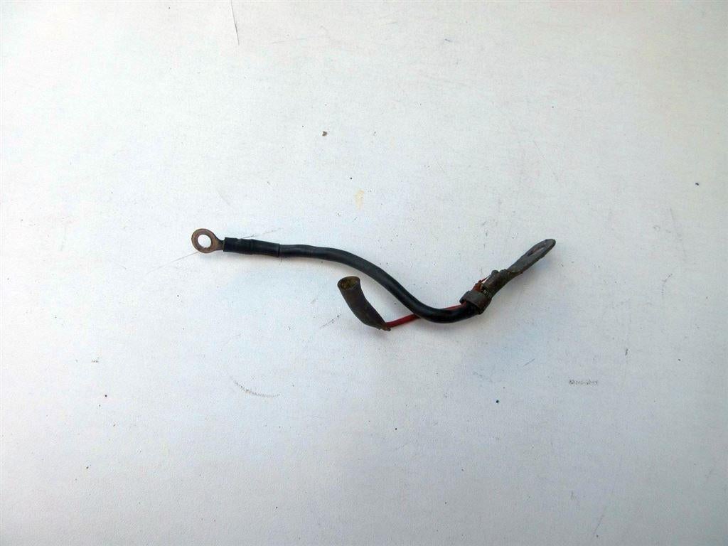 Kawasaki KZ650 accukabel KZ 650 accudraad accu kabel draad, Ophalen of Verzenden, Gebruikt