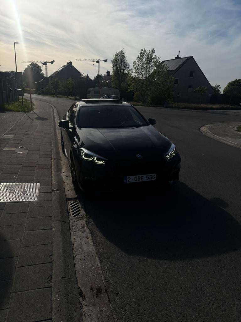 Bmw 218i