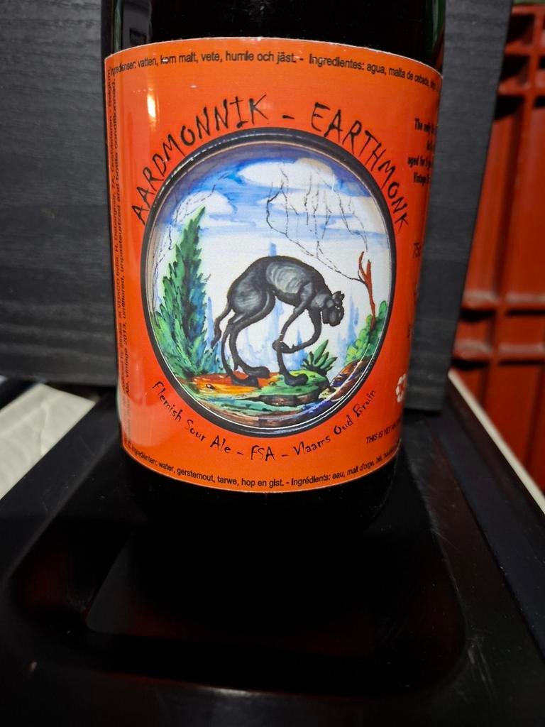 Struise Brouwers Vintage Bieren, Verzamelen, Biermerken, Ophalen of Verzenden, Nieuw, Flesje(s)