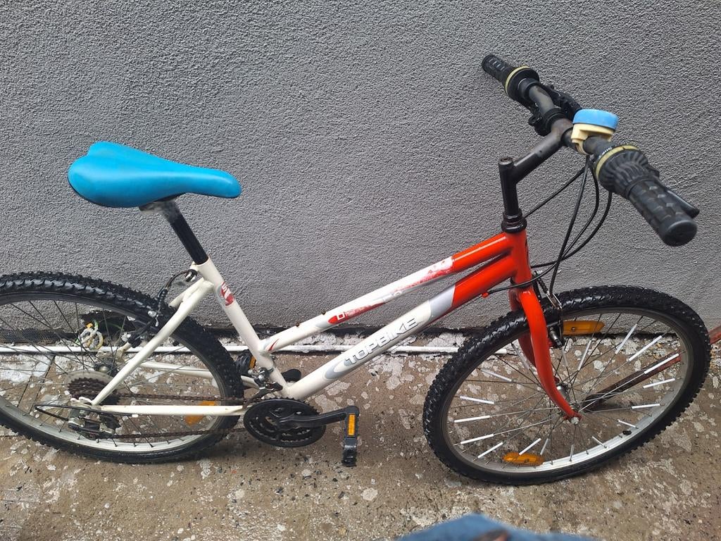 Vélo pouces 26 pouces bon état, Enlèvement ou Envoi