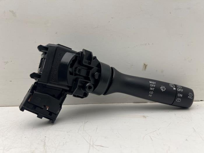 Commutateur essuie-glace d'un Peugeot 107, -, 3 mois de garantie, Utilisé, -