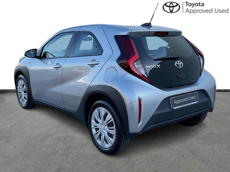 Toyota Aygo Play, Auto's, 72 pk, Handgeschakeld, 5 deurs, https://public.car-pass.be/vhr/24f28c1f-b785-4bde-9cc2-24d944da36f9