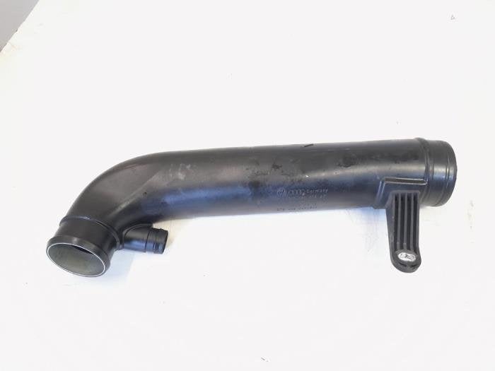 Tuyau d'aspiration air d'un Audi TT, -, 3 mois de garantie, Audi, Utilisé