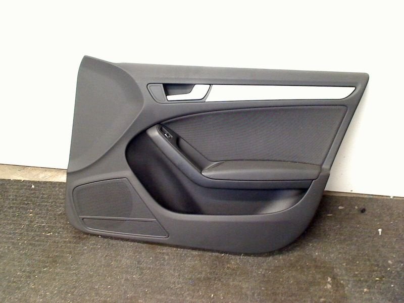 PORTIERBEKLEDING RECHTS VOOR A5 Sportback (8TA) (8T8867106), Info@audi.de, Audi, Audi AG, Gebruikt