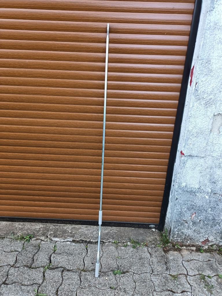 Manivelle, Enlèvement, Comme neuf