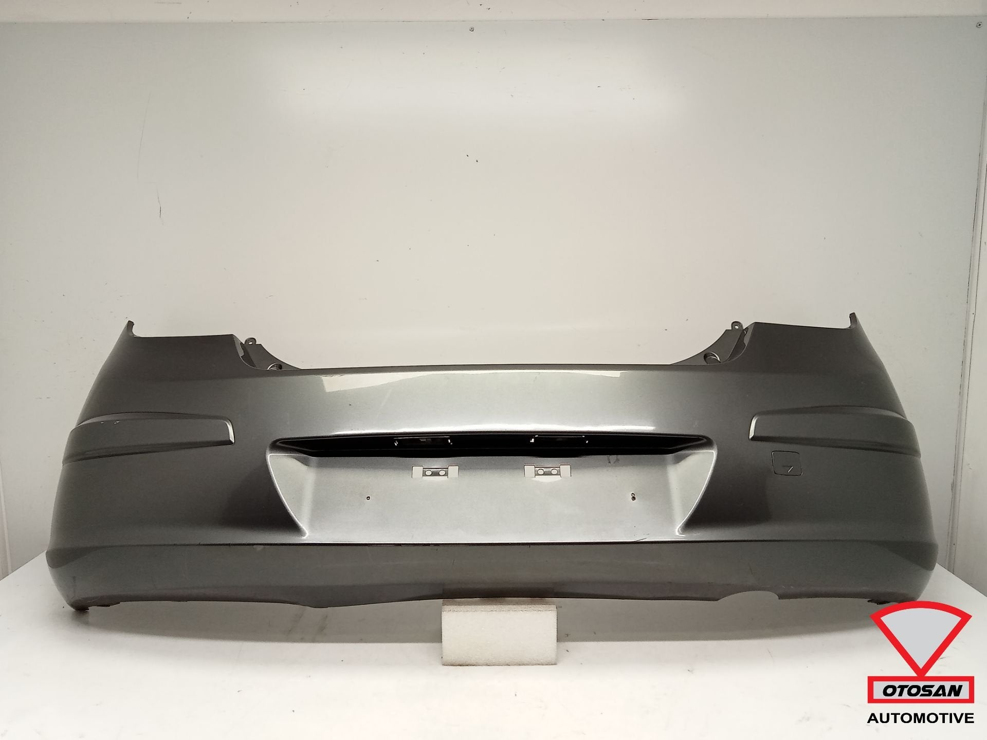 Hyundai I30 2007-2009 Achterbumper Bumper Origineel!, Auto-onderdelen, Gebruikt, Heolleung-ro 12
06797  Seoul, Info@hyundai.com