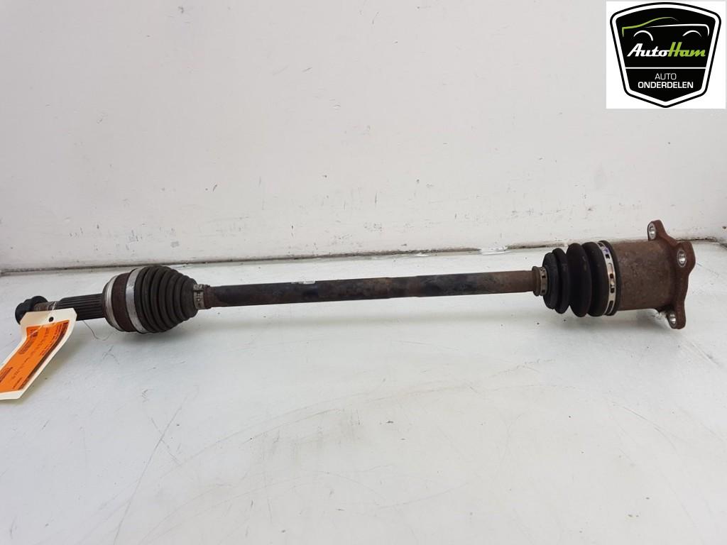 AANDRIJFAS LINKS ACHTER ABS Toyota RAV4 (A4) (|4234048110|), Auto-onderdelen, Gebruikt, Toyota