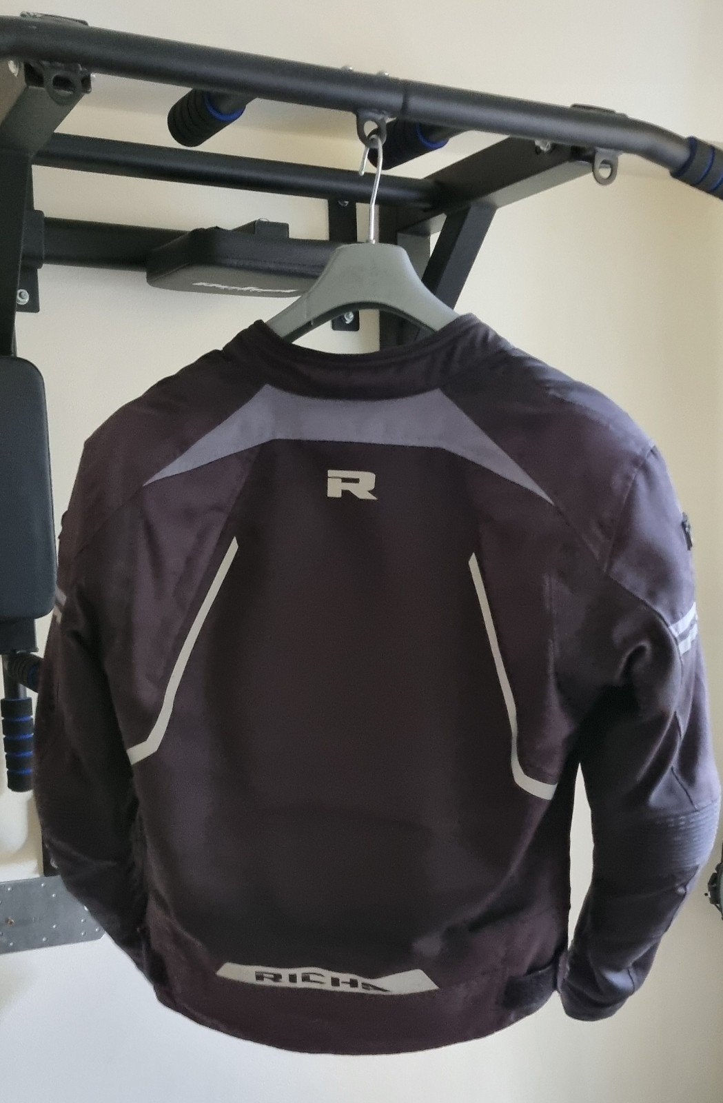 Richa Slim M motorjack, Motoren, Kleding | Motorkleding, Ophalen of Verzenden