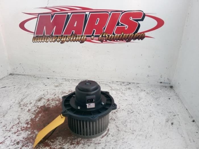 Moteur de ventilation chauffage d'un Chevrolet Nubira, Autos : Pièces & Accessoires, -, 3 mois de garantie, Utilisé, -