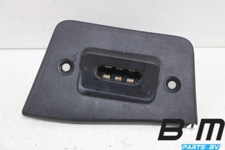 Contactplaat schuifdeur rechts VW Transp. T5 GP 7H0907496A, Auto-onderdelen, Gebruikt