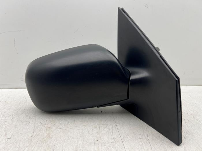 Rétroviseur extérieur droit d'un Toyota Yaris, -, 3 mois de garantie, Toyota, Utilisé