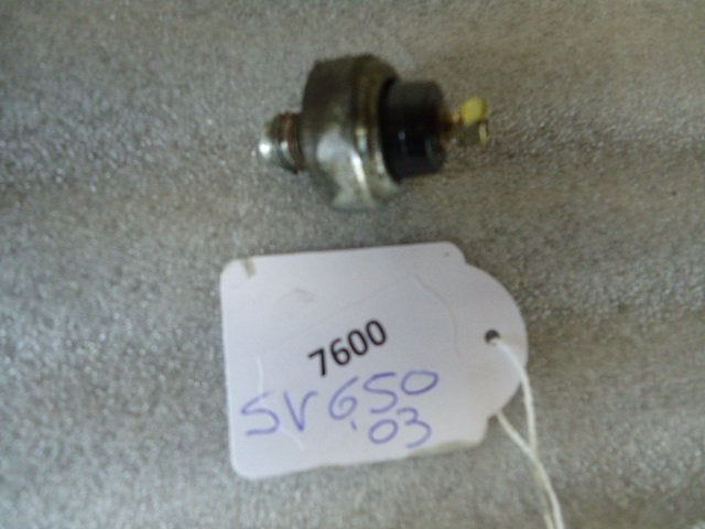 SV650 2003 - 2009 Suzuki Elektrische component D1-14634