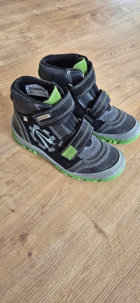 Nieuwe jongens schoenen maat 28, Ophalen, Schoenen