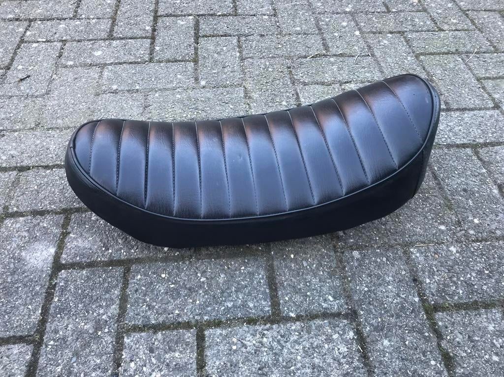 Dax Banaanzadel, Fietsen en Brommers, Brommeronderdelen | Algemeen, Ophalen of Verzenden