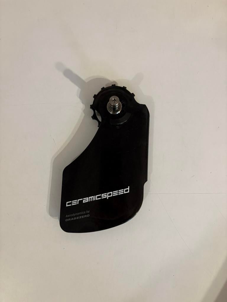 Ceramicspeed OSPW Aero ALPHA, Ophalen, Zo goed als nieuw