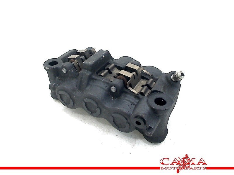REMKLAUW RECHTS VOOR YZF R1 2009-2014 (YZF-R1 14B 1KB 2SG), Dhr. S. di Majo, Gebruikt, Info@cama-motorparts.nl, P.J. Troelstraweg 8 8
3144 CX  MAASSLUIS, NL