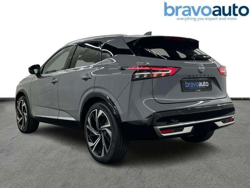 Nissan Qashqai MHEV AT Tekna Plus | full option, Autos, Entreprise, 5 portes, Automatique, Qashqai