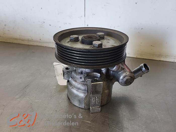 Pompe direction assistée d'un Fiat Doblo, -, 3 mois de garantie, Utilisé, Fiat